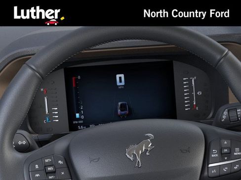 New 2026 Ford Bronco Sport Outer Banks w/ Outer Banks Tech Package+ image 13