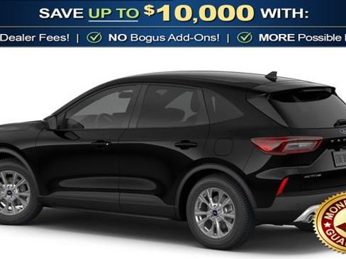 New 2026 Ford Escape Active w/ Tech Pack #1 image 2