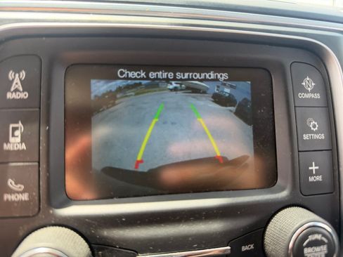 Used 2020 RAM 1500 Warlock AWD/4WD image 25
