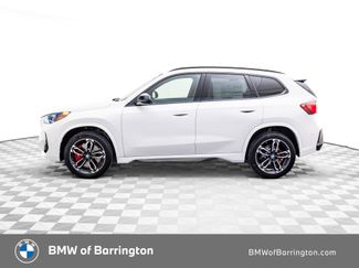 New 2026 BMW X1 xDrive28i w/ Technology Package video 2
