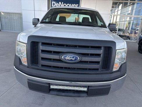 Used 2010 Ford F150 XL RWD image 2