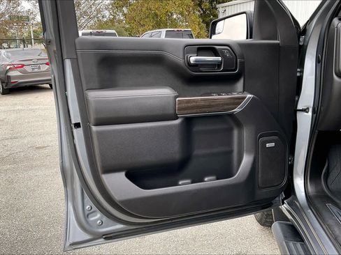 Certified 2022 Chevrolet Silverado 1500 RST w/ Texas Edition Plus image 19