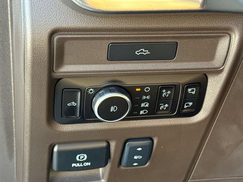 Used 2026 Ford F150 King Ranch w/ Equipment Group 601A High AWD/4WD image 23