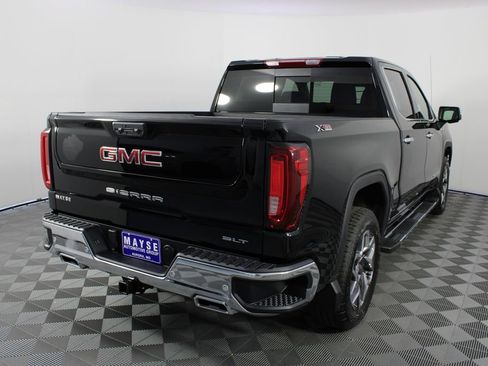 New 2026 GMC Sierra 1500 SLT w/ SLT Premium Plus Package AWD/4WD image 28