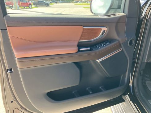 New 2025 Ford Expedition King Ranch image 28