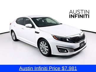 Used 2015 Kia Optima EX video 1