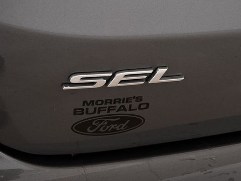 Used 2024 Ford Edge SEL w/ Convenience Package image 22