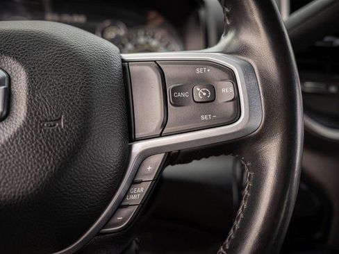 Used 2024 RAM 2500 Big Horn image 19