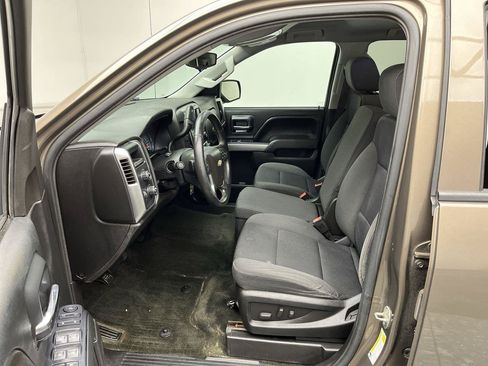Used 2015 Chevrolet Silverado 1500 LT w/ All Star Edition AWD/4WD image 3