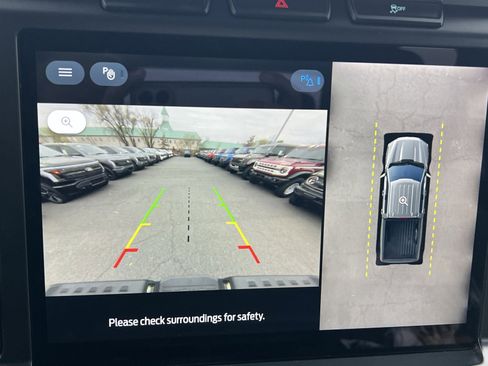 New 2024 Ford F150 Lightning XLT w/ Max Trailer Tow Package image 19