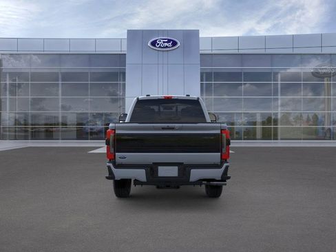 New 2026 Ford F250 Platinum image 9