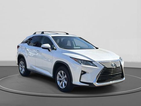 Used 2016 Lexus RX 350 FWD image 3
