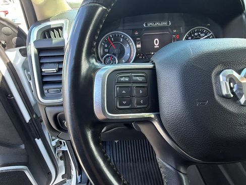 Used 2021 RAM 2500 Laramie AWD/4WD image 19