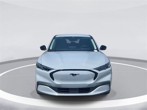 New 2025 Ford Mustang Mach-E Premium image 2