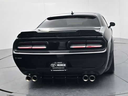 Used 2020 Dodge Challenger SRT Hellcat image 7