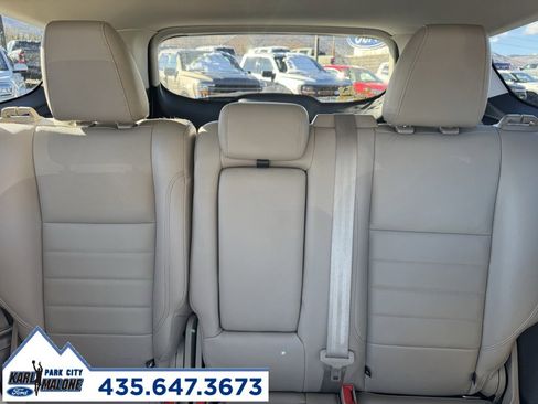 Used 2014 Ford Escape Titanium image 17