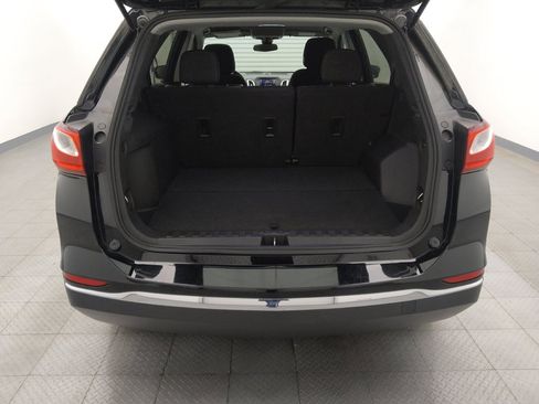 Used 2021 Chevrolet Equinox LT image 29