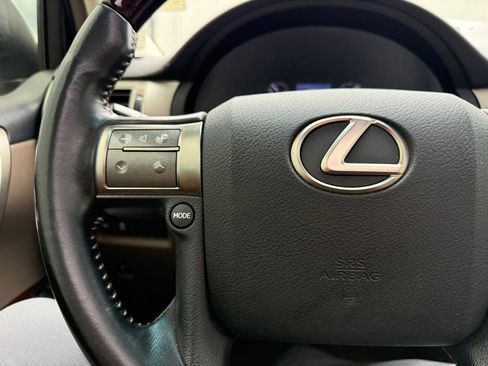 Used 2017 Lexus GX 460 Premium AWD/4WD image 14
