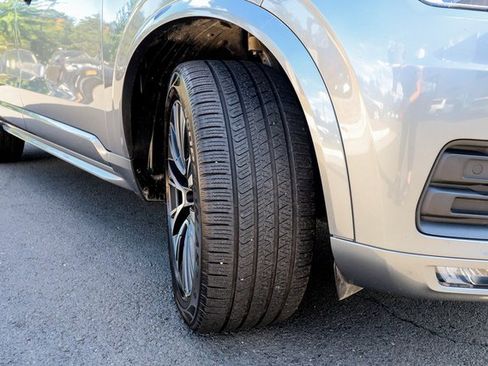 Used 2020 Volvo XC90 T5 Momentum w/ Protection Package image 33