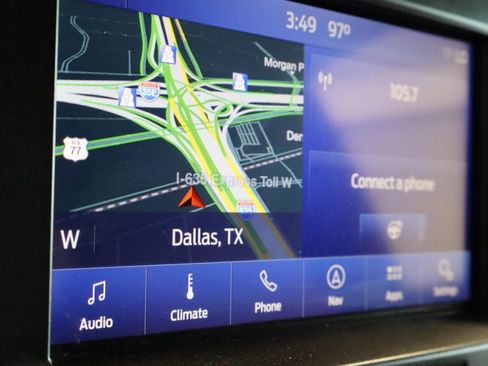 Used 2020 Ford F150 King Ranch w/ Equipment Group 601A Luxury image 36