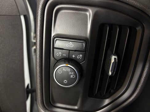 Used 2019 Chevrolet Silverado 1500 W/T w/ WT Convenience Package RWD image 26