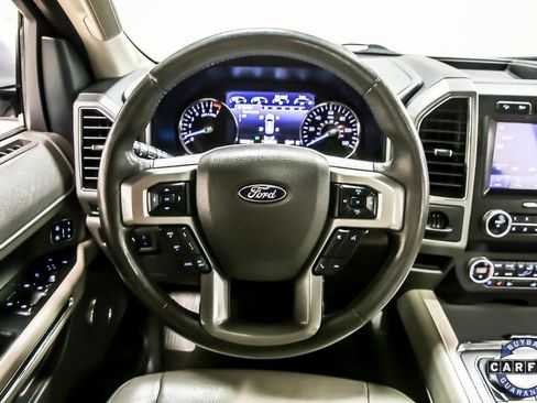 Used 2021 Ford Expedition Max XLT image 20