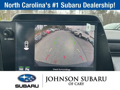Used 2026 Subaru Outback Premium image 14