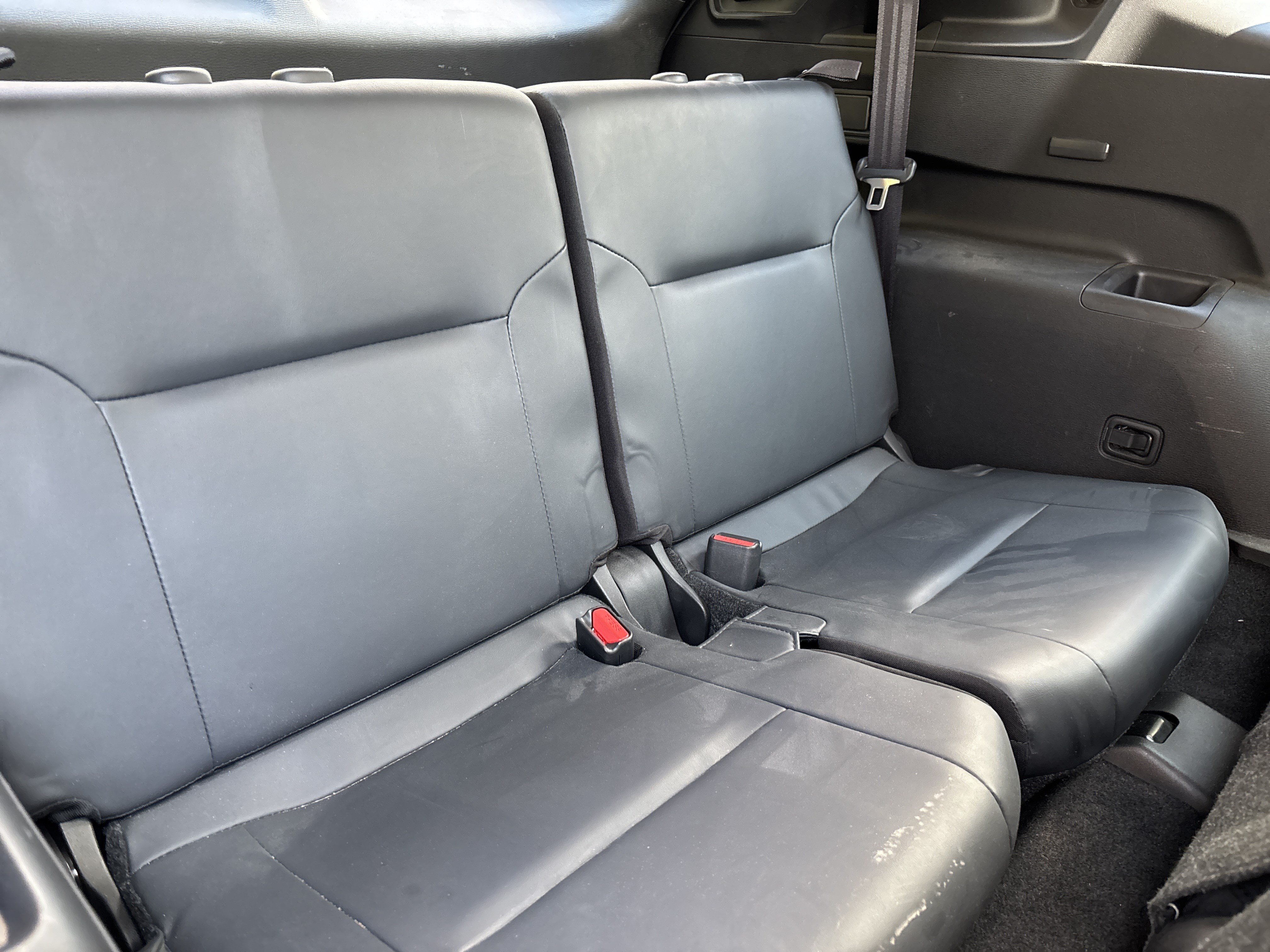 Used 2025 Mitsubishi Outlander SE AWD/4WD image 31