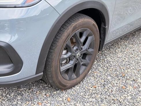 Used 2025 Honda HR-V Sport image 7
