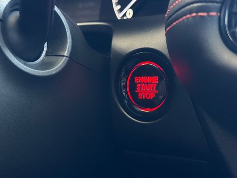 Certified 2024 Honda HR-V Sport image 22