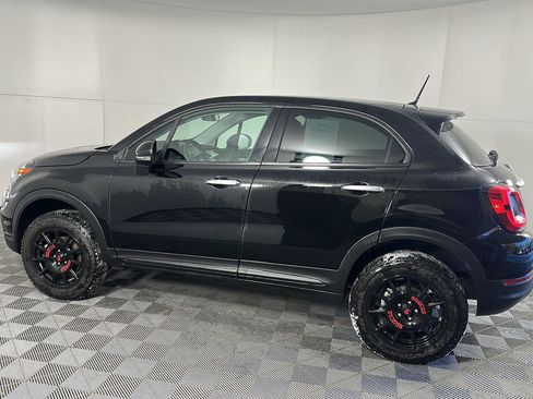 Used 2019 FIAT 500X Trekking w/ Premium Group image 8
