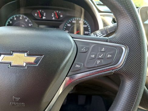 Used 2024 Chevrolet Malibu LT FWD image 18