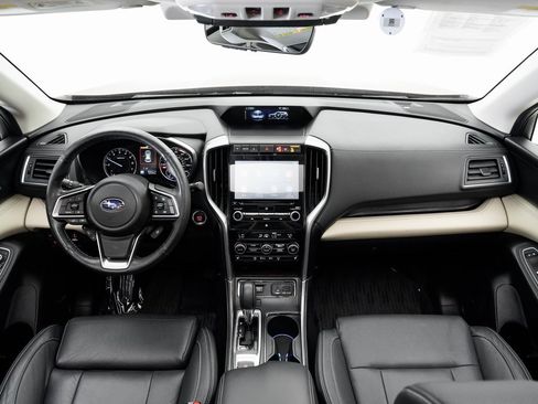 Used 2022 Subaru Ascent Limited w/ Technology Package image 22