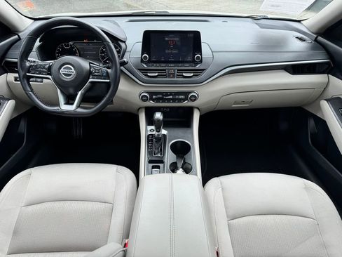 Used 2019 Nissan Altima 2.5 SV FWD image 17