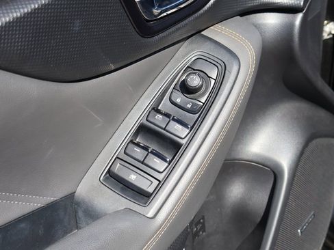 Used 2022 Subaru Forester Wilderness image 12