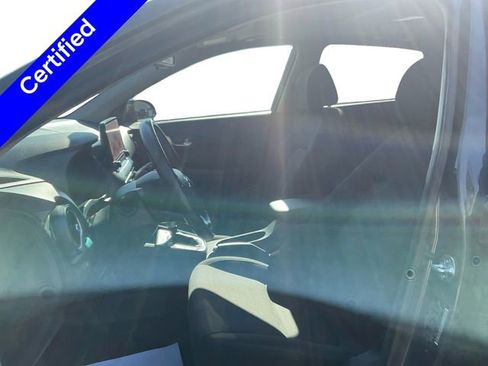 Certified 2023 Hyundai Kona SEL w/ Convenience Package AWD/4WD image 10