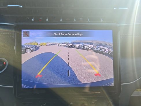 New 2025 Jeep Grand Cherokee Limited image 28