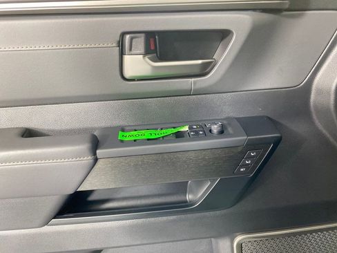 New 2026 Toyota Sequoia Capstone image 12