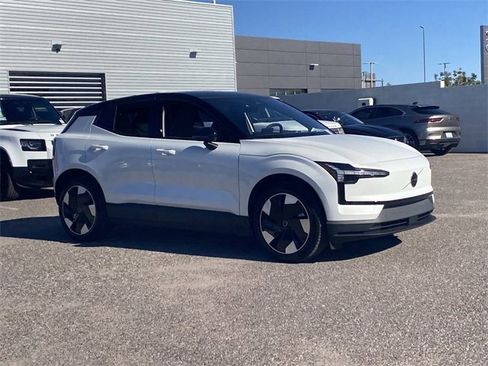 New 2026 Volvo EX30 Plus image 4
