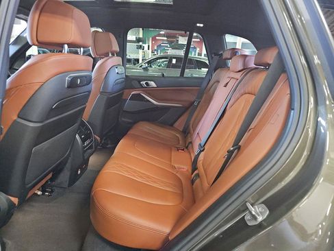 Used 2024 BMW X5 xDrive40i w/ Executive Package AWD/4WD image 10