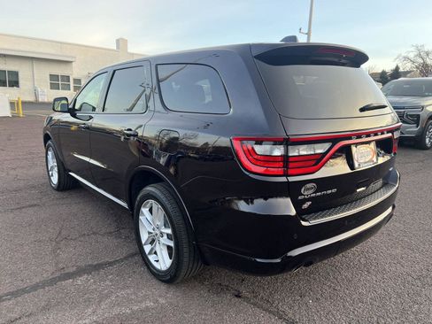 Used 2025 Dodge Durango GT image 5