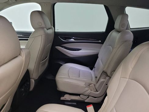 Used 2018 Buick Enclave Premium w/ Experience Buick Package AWD/4WD image 18