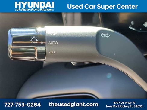 New 2026 Hyundai Palisade XRT Pro image 28