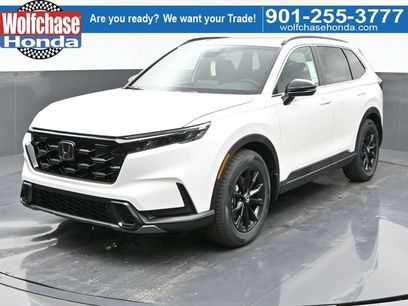 Used 2025 Honda CR-V Sport