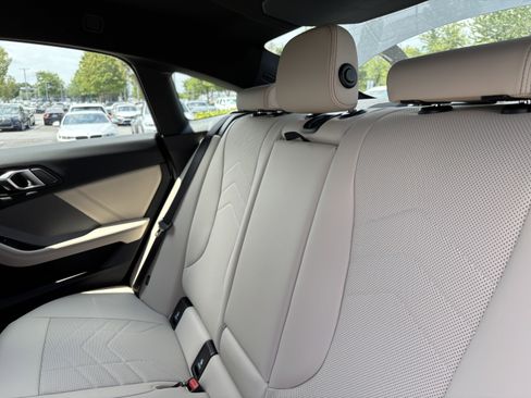 Used 2025 BMW 228i xDrive image 33