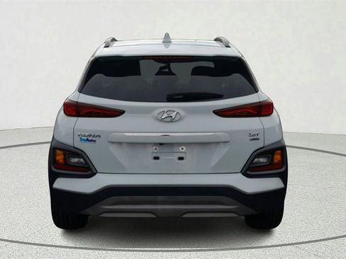 Used 2020 Hyundai Kona Limited image 5