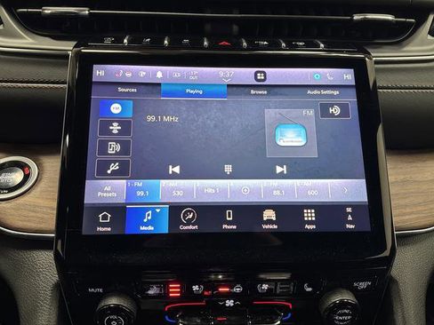 Used 2024 Jeep Grand Cherokee L Summit w/ Advanced Protech Group IV image 19