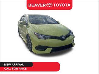 Used 2018 Toyota Corolla iM video 1