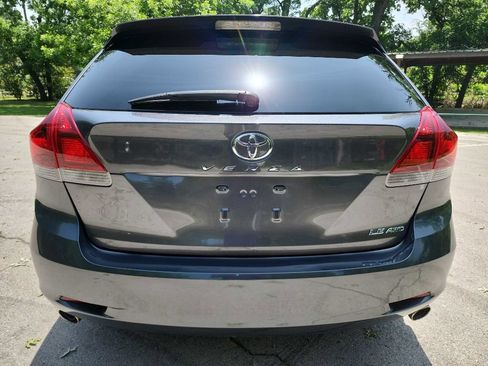 Used 2014 Toyota Venza LE AWD/4WD image 6