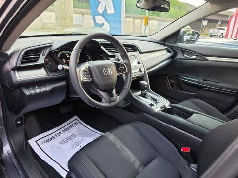 Used 2020 Honda Civic LX image 14